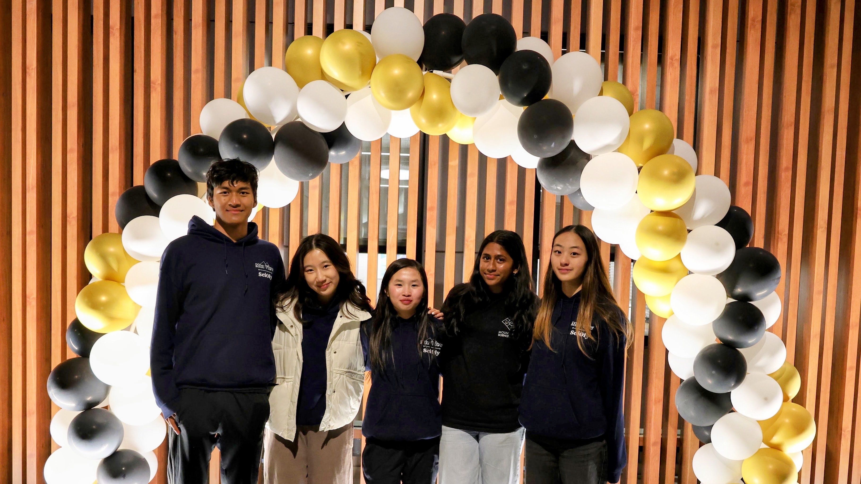 2025-26 Scioly Board