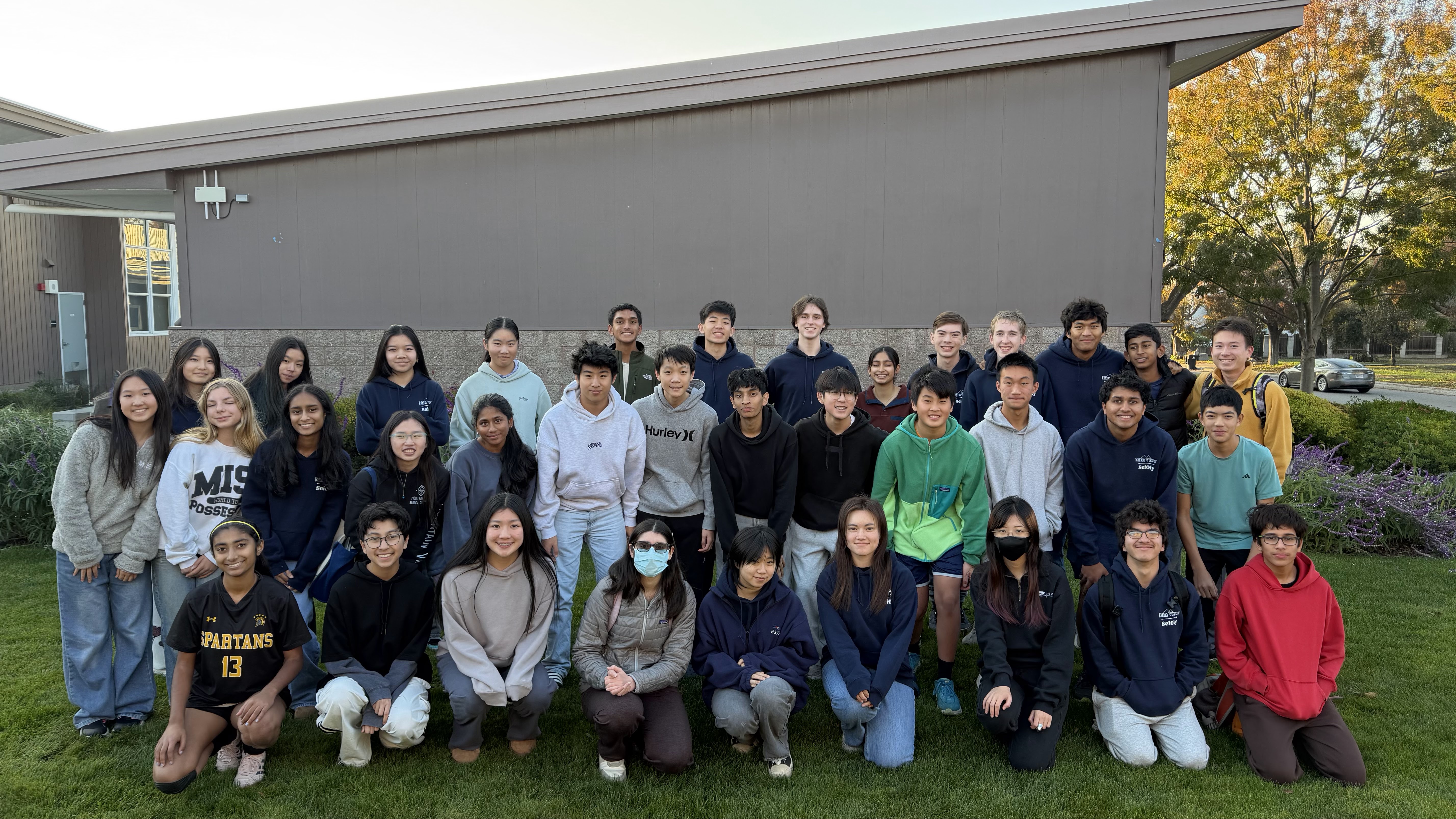 2025 Boyceville Satellite Invitational