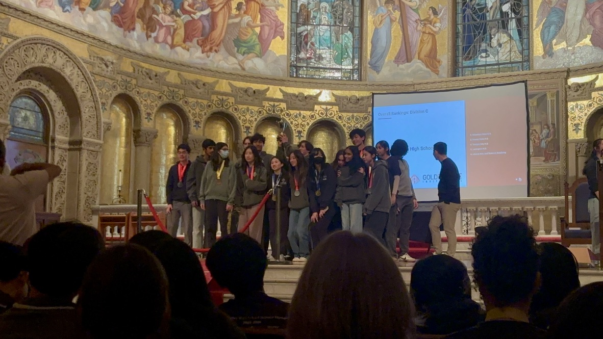 2026 GGSO Invitational